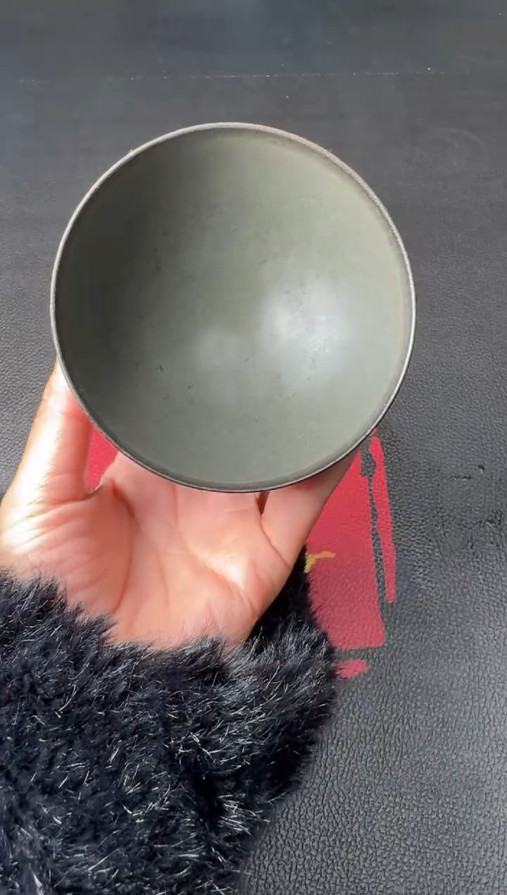 茶盏太保龙窑柴烧235