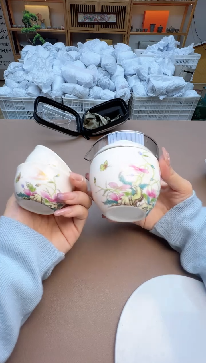 【闪购商品】其他瓷制品S1111111111111