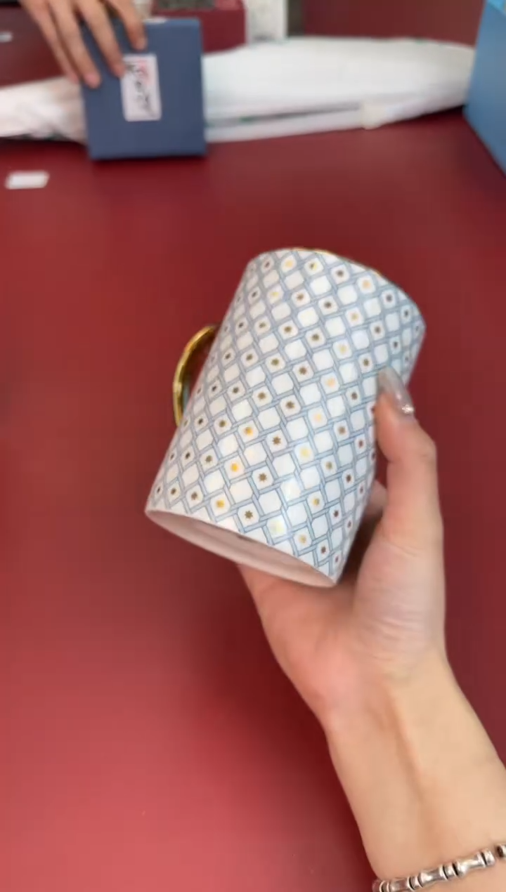 【闪购商品】瓷片正午瓷缘 臻品源泉@@H1640