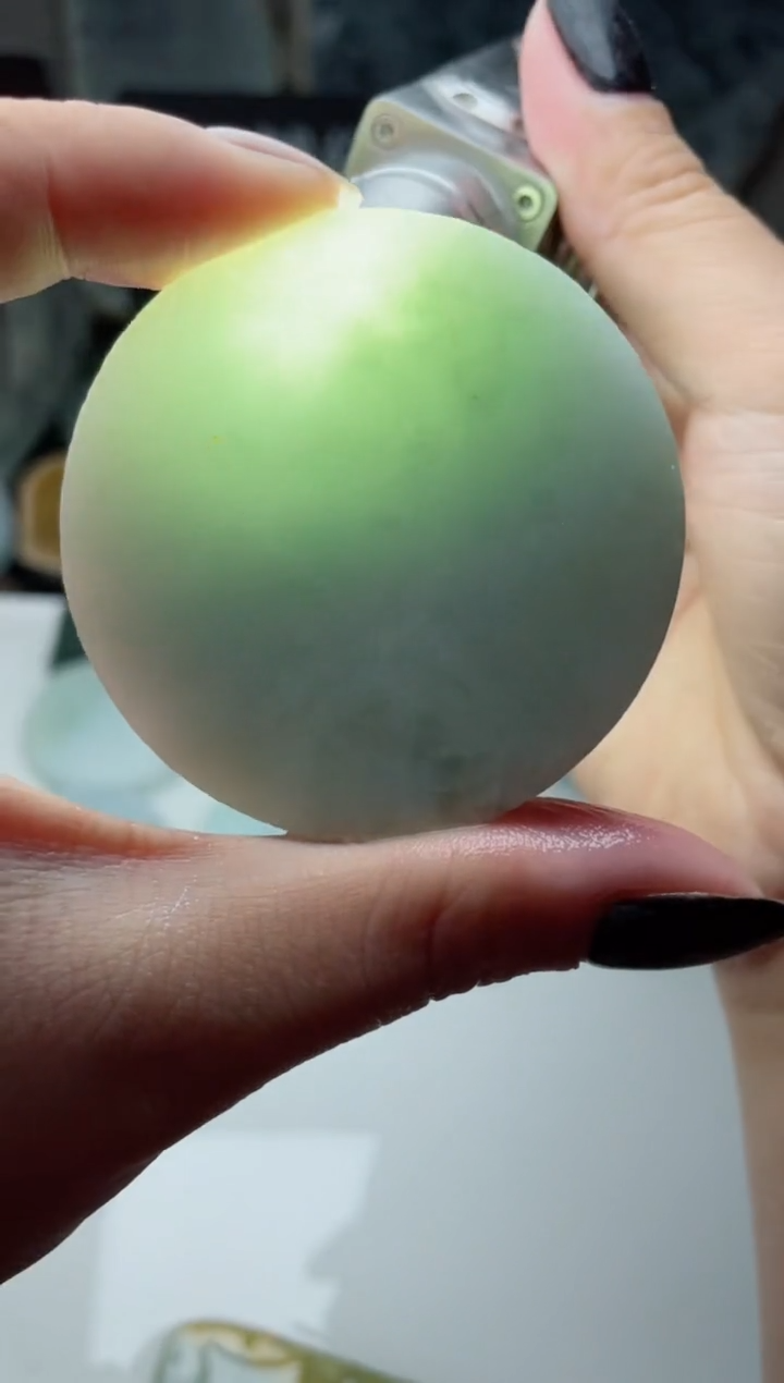 【闪购商品】翡翠颈饰未镶嵌3559.....