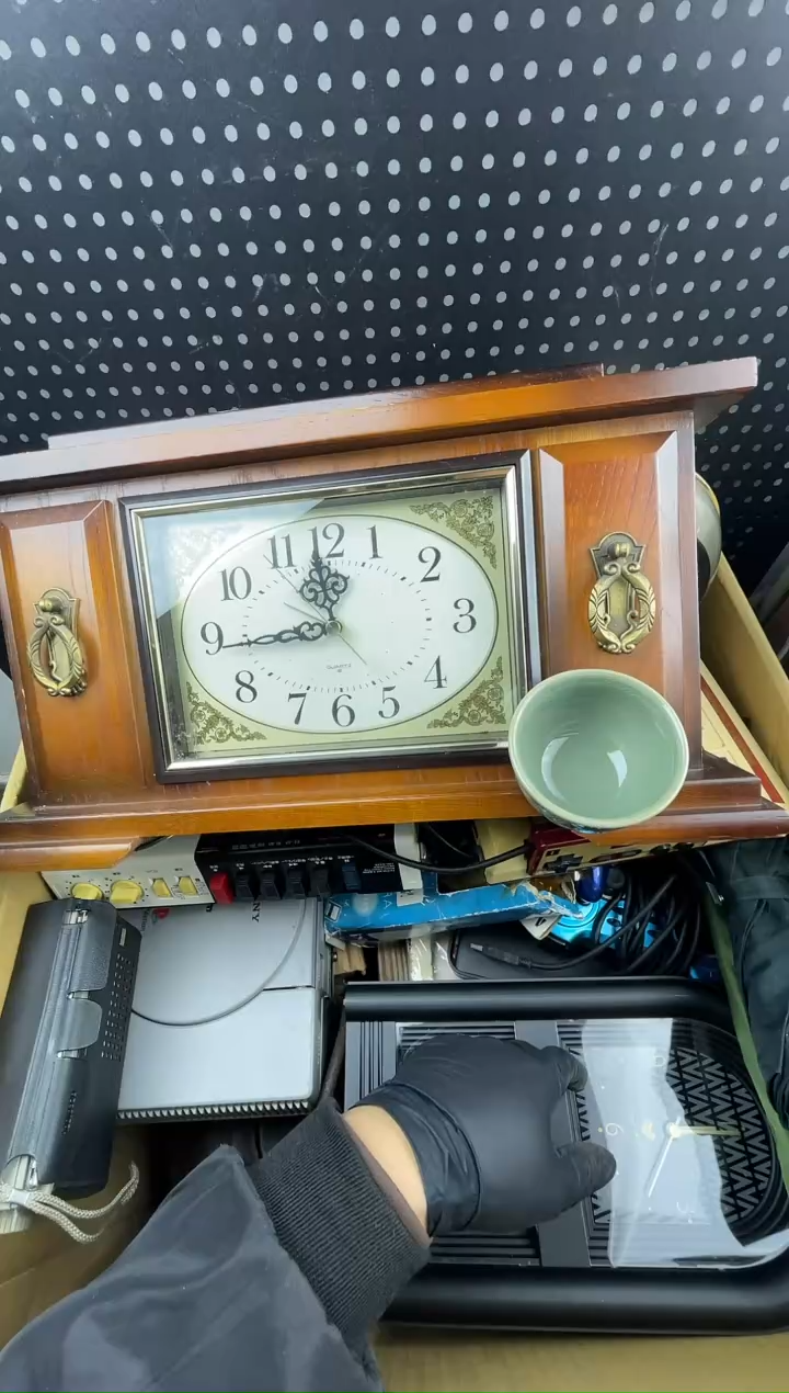 T****?小懂中古百货2号店