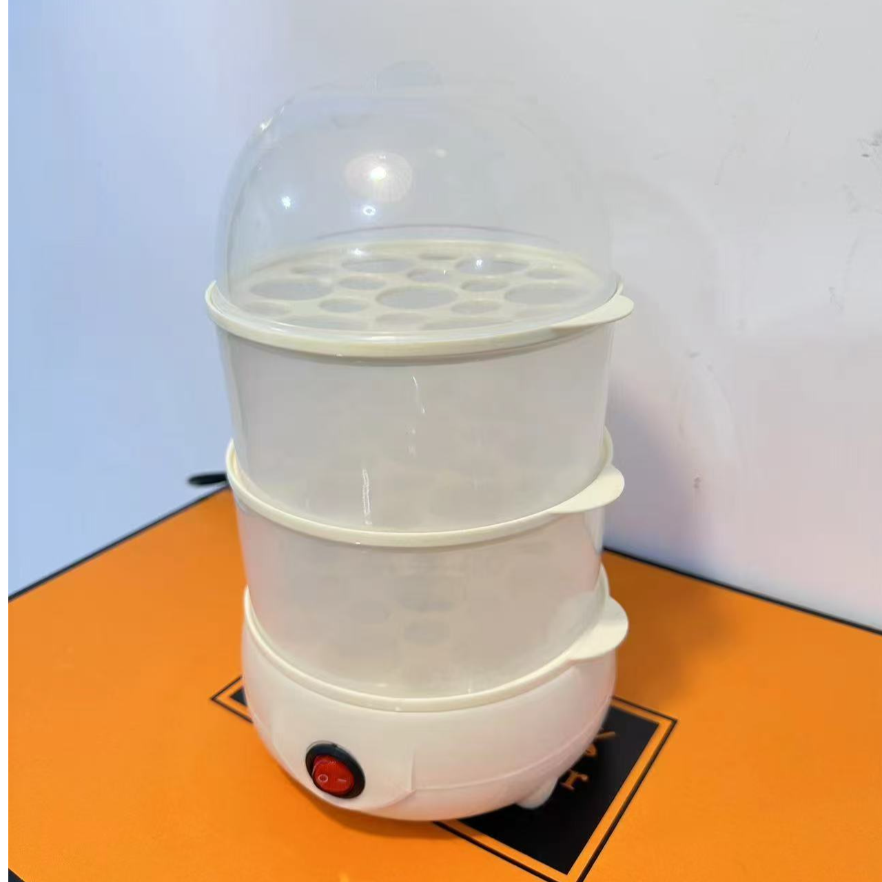 SX家用蒸蛋器1234SX