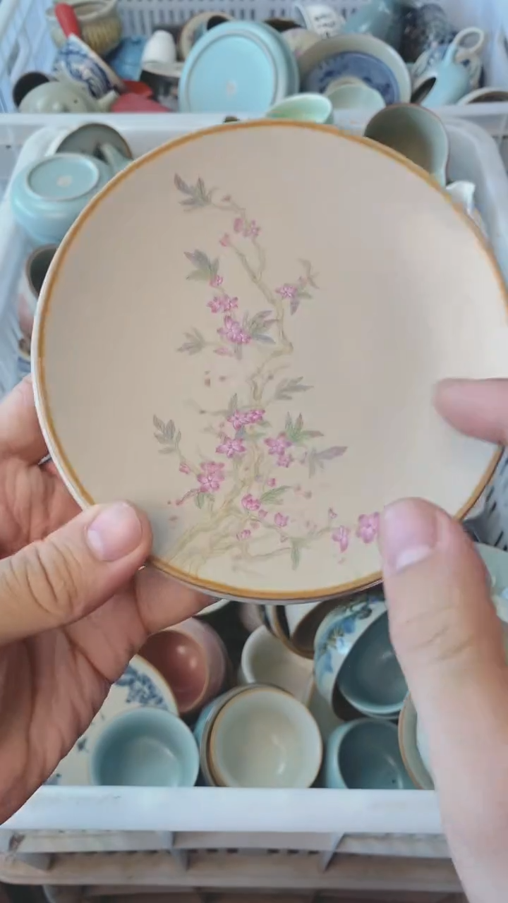 【闪购商品】（轻轻微瑕）茶具茶壶茶碗茶杯