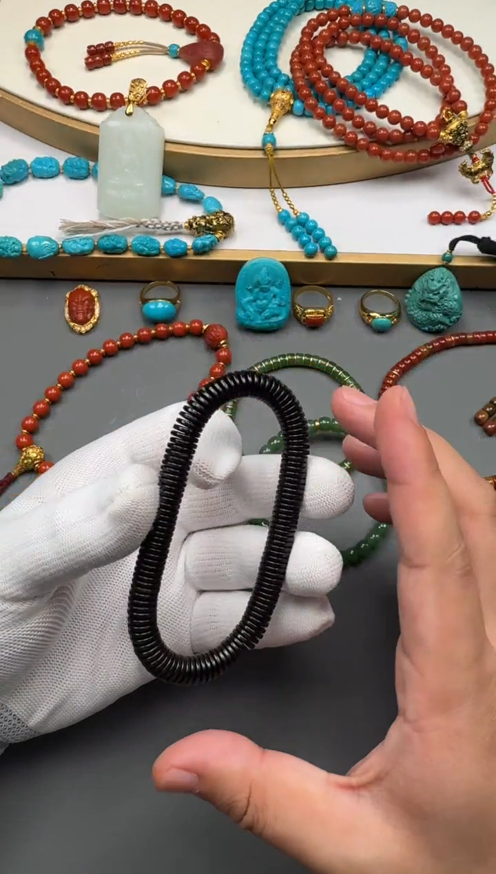 手串椰蒂来***～11111