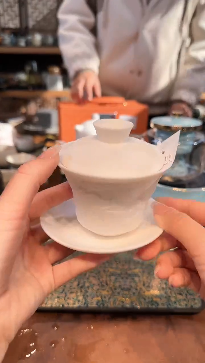 【闪购商品】不带茶盘不带礼盒@@a3453