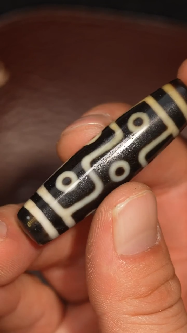 未镶嵌颈饰玛瑙/玉髓冲赛康胡子哥，DIY一105