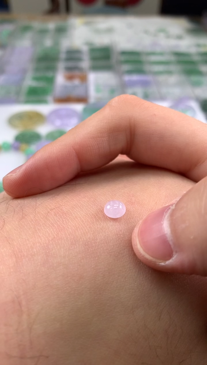 【闪购商品】定制翡翠未镶嵌翡翠