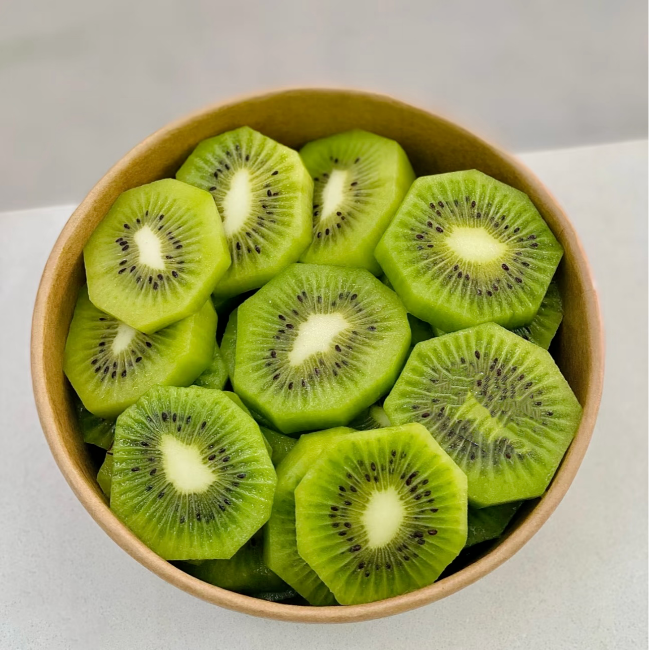 果切猕猴桃果切/盒鲜果切小时达