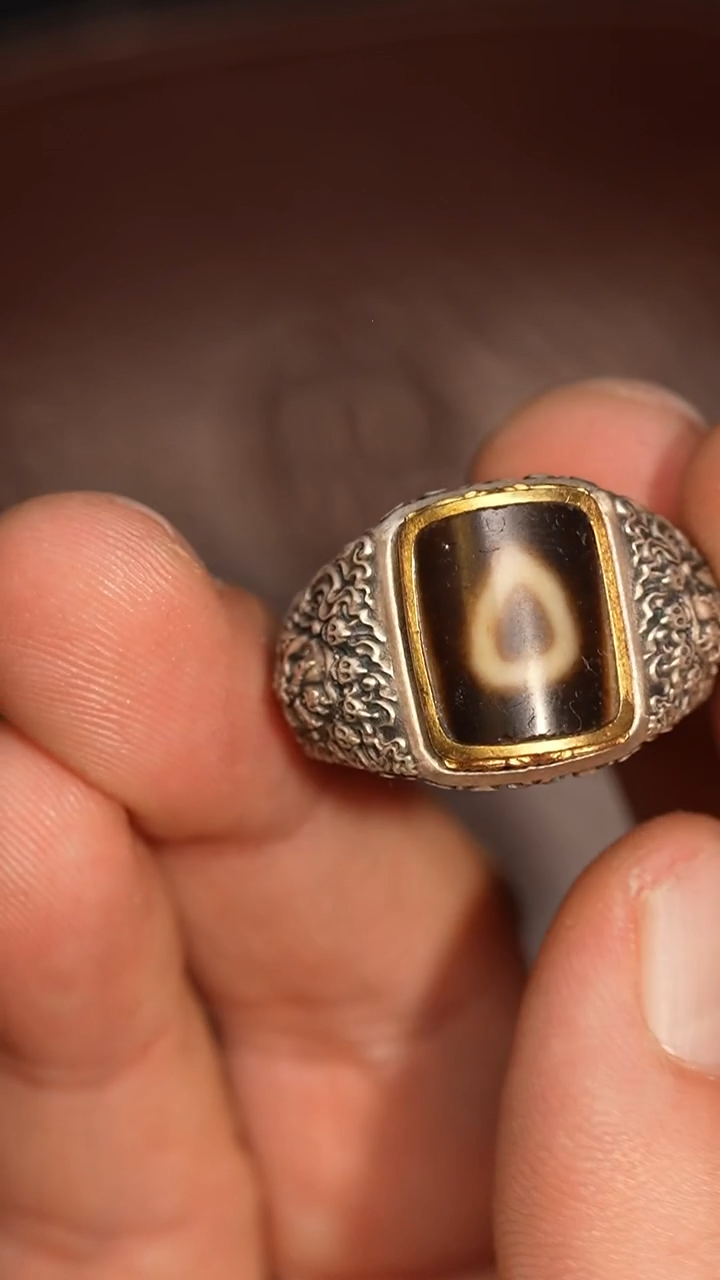 冲赛康胡子哥，DIY一85