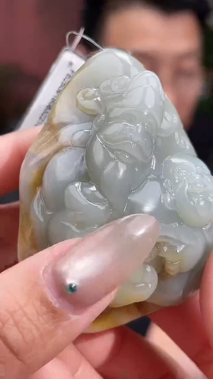 定制和田玉多样性性发货拍一发一