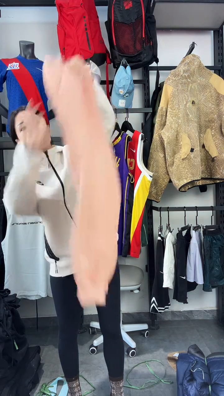 139闪购编码Nike/Jordan运动卫衣裤以直播间过款为准尺码·M