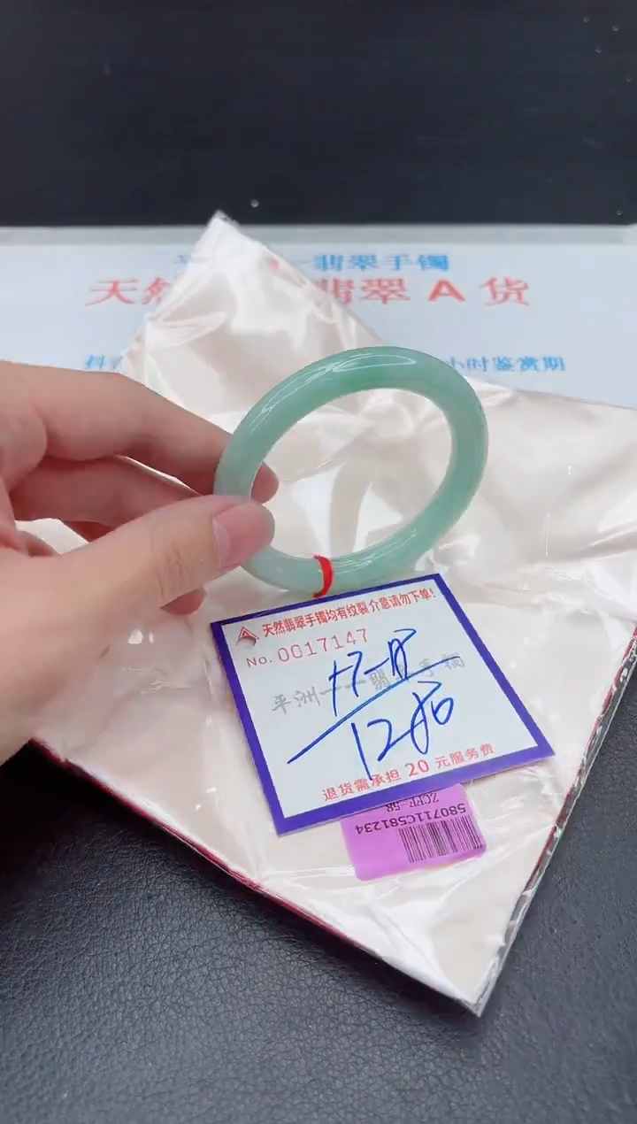 未镶嵌手镯翡翠1111111