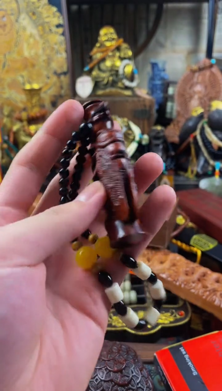 木贰号铺子直播精选推荐