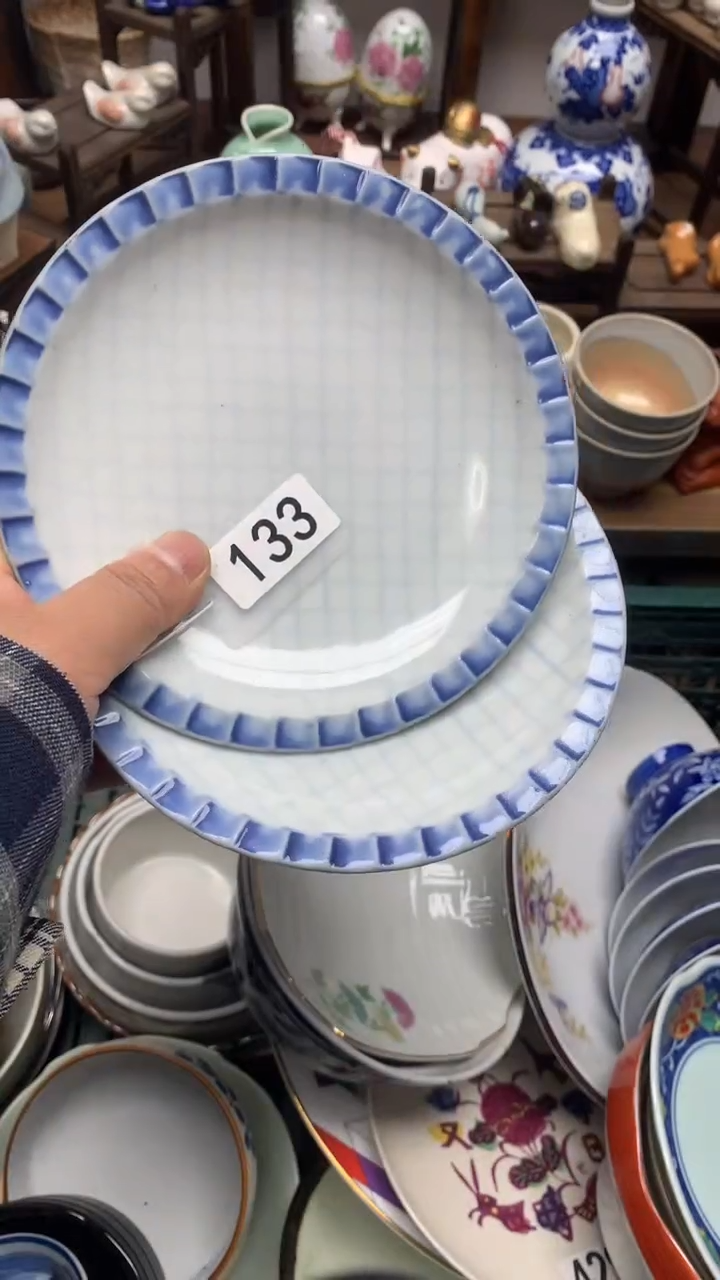 瓷片A龙华精品陶瓷店