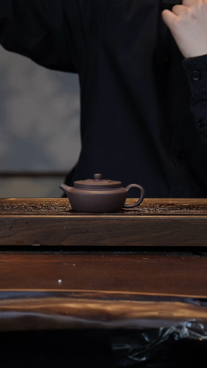 【闪购商品】紫砂茶壶福利无相