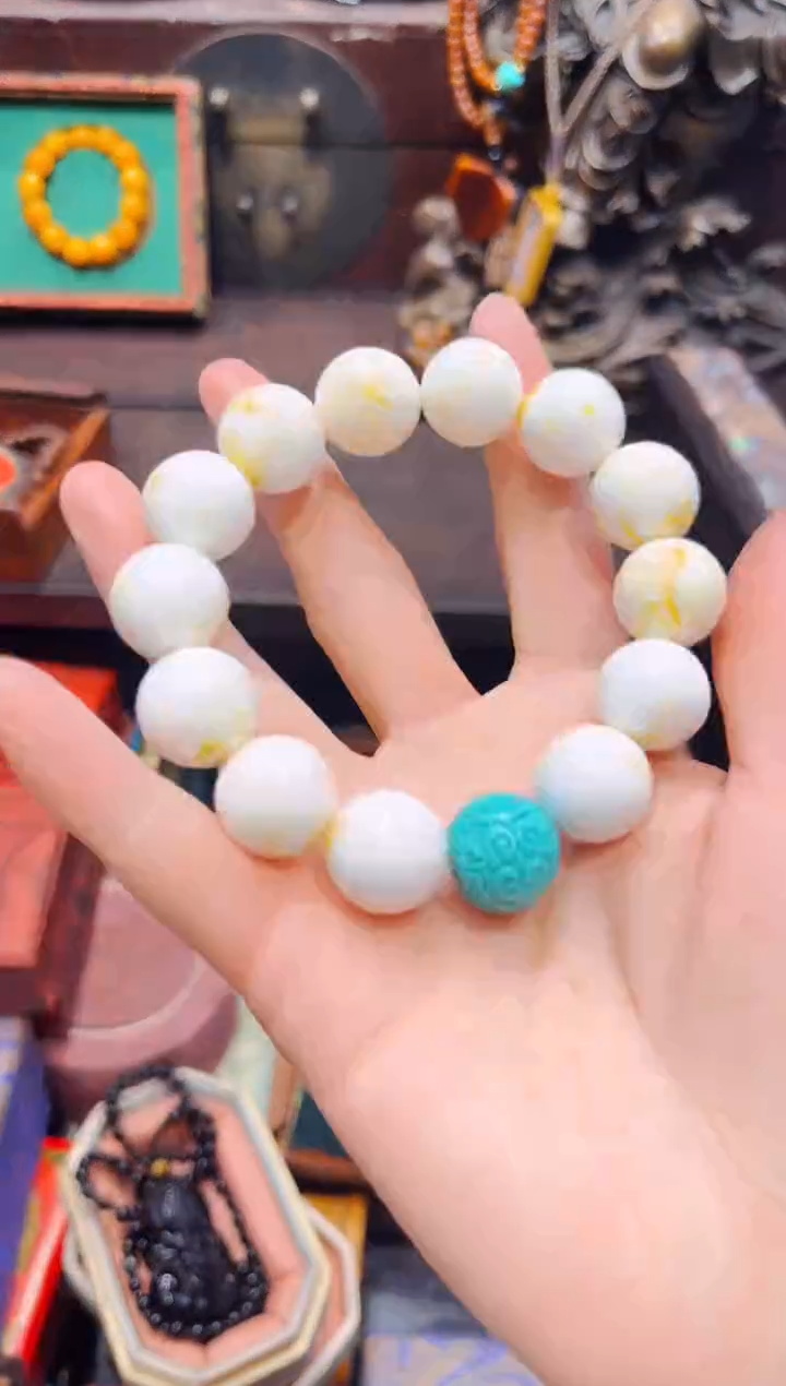 【闪购商品】蜜蜡裸石未镶嵌欣妹专属精选链接a1415