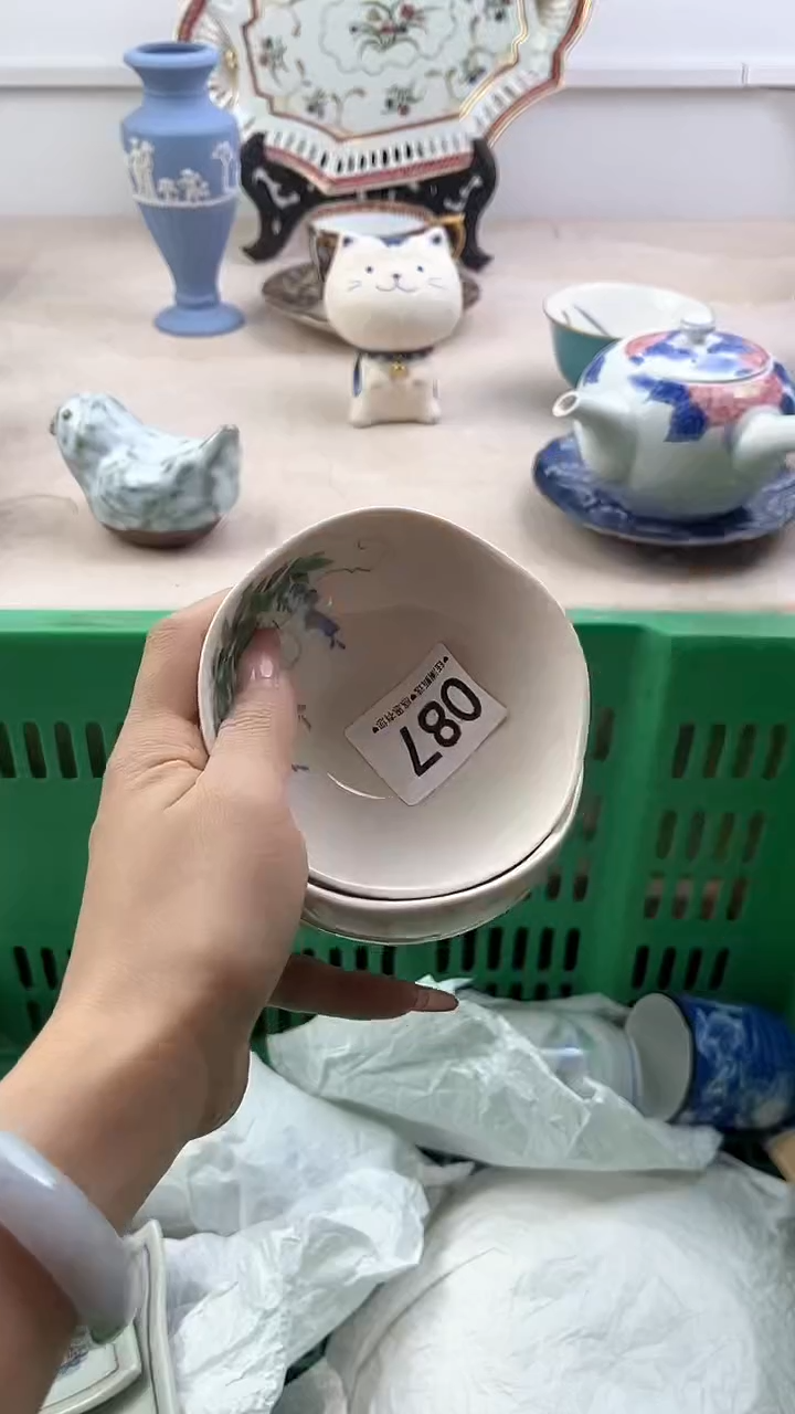 【闪购商品】瓷片087，，，，，，