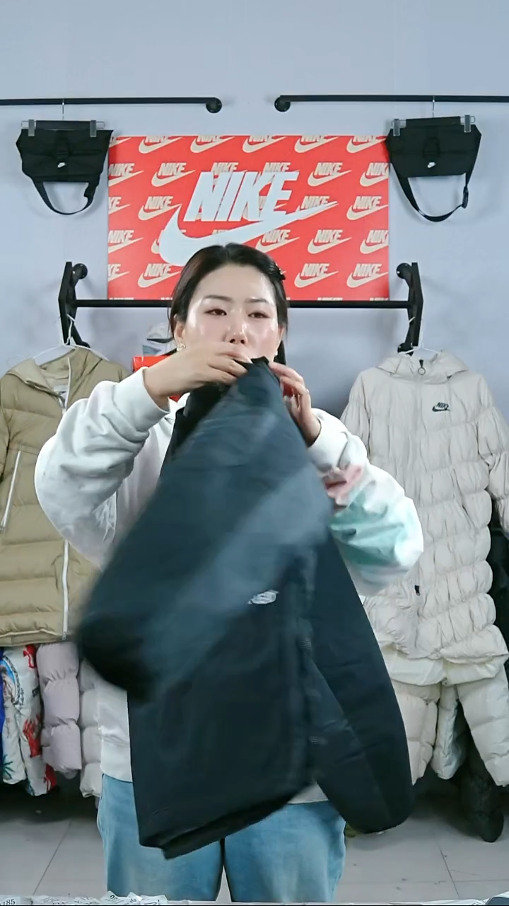 217闪购编码Nike/Jordan运动衣以直播间过款为准尺码