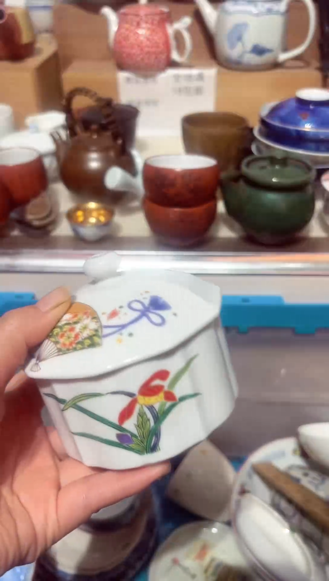 【闪购商品】汉青阁陶瓷，欢迎下单