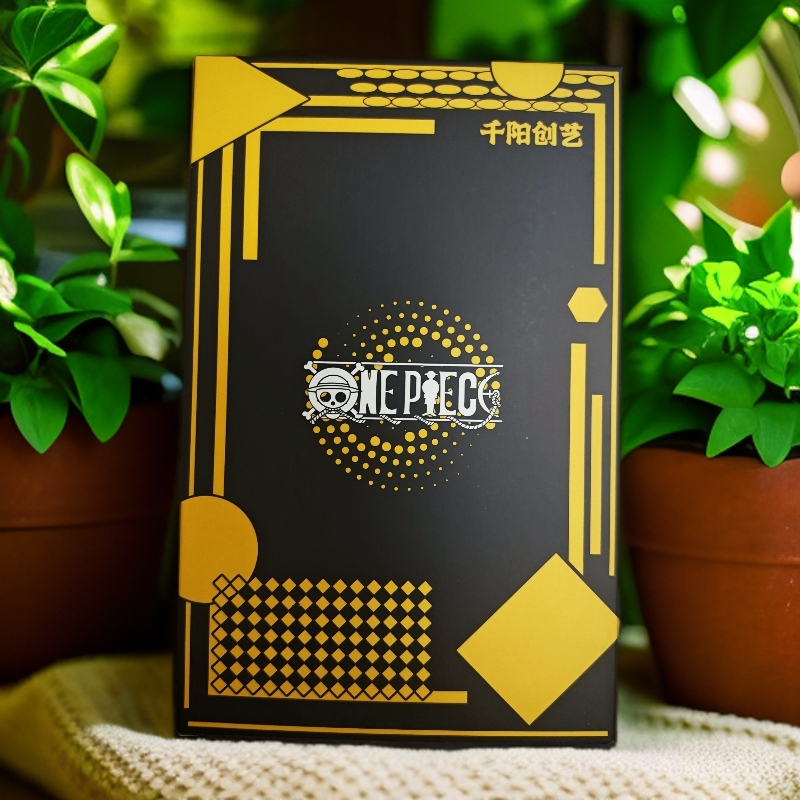 【吃吃】千阳海贼王色纸收藏卡牌未成年禁止下单