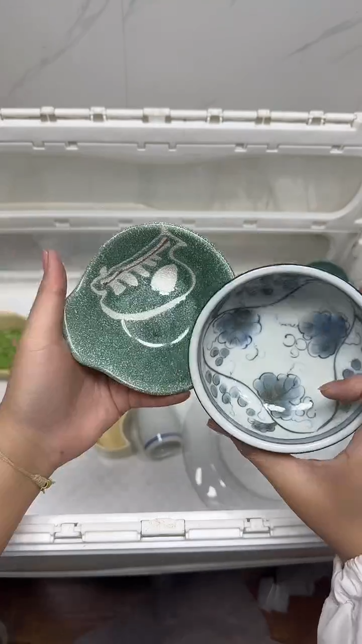 【闪购商品】462回流瓷器默认微瑕，18.8包邮