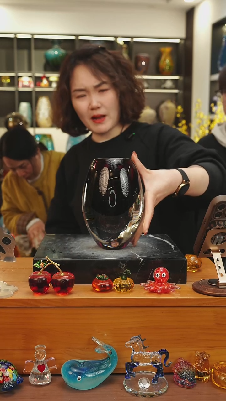 外贸花瓶花器花盆215