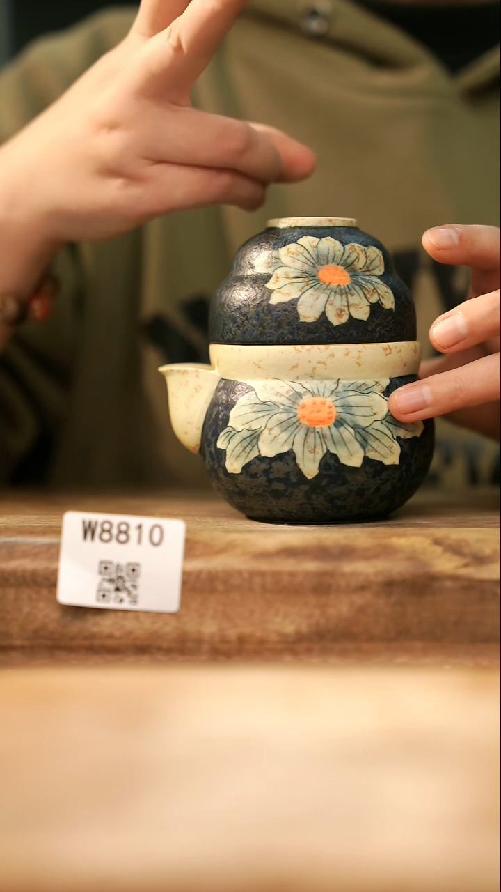 【经典福利】/ 杯子@@W8810