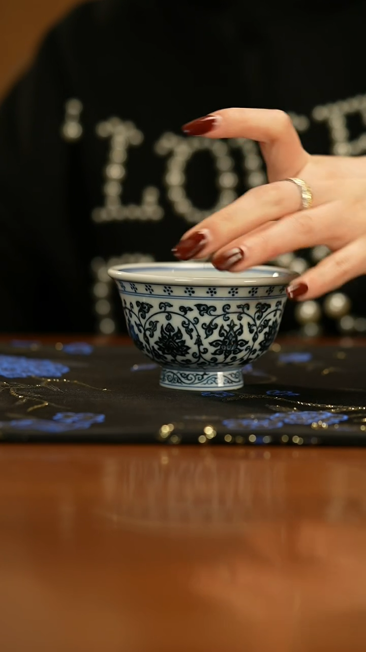 【闪购商品】瓷片            拍拍拍