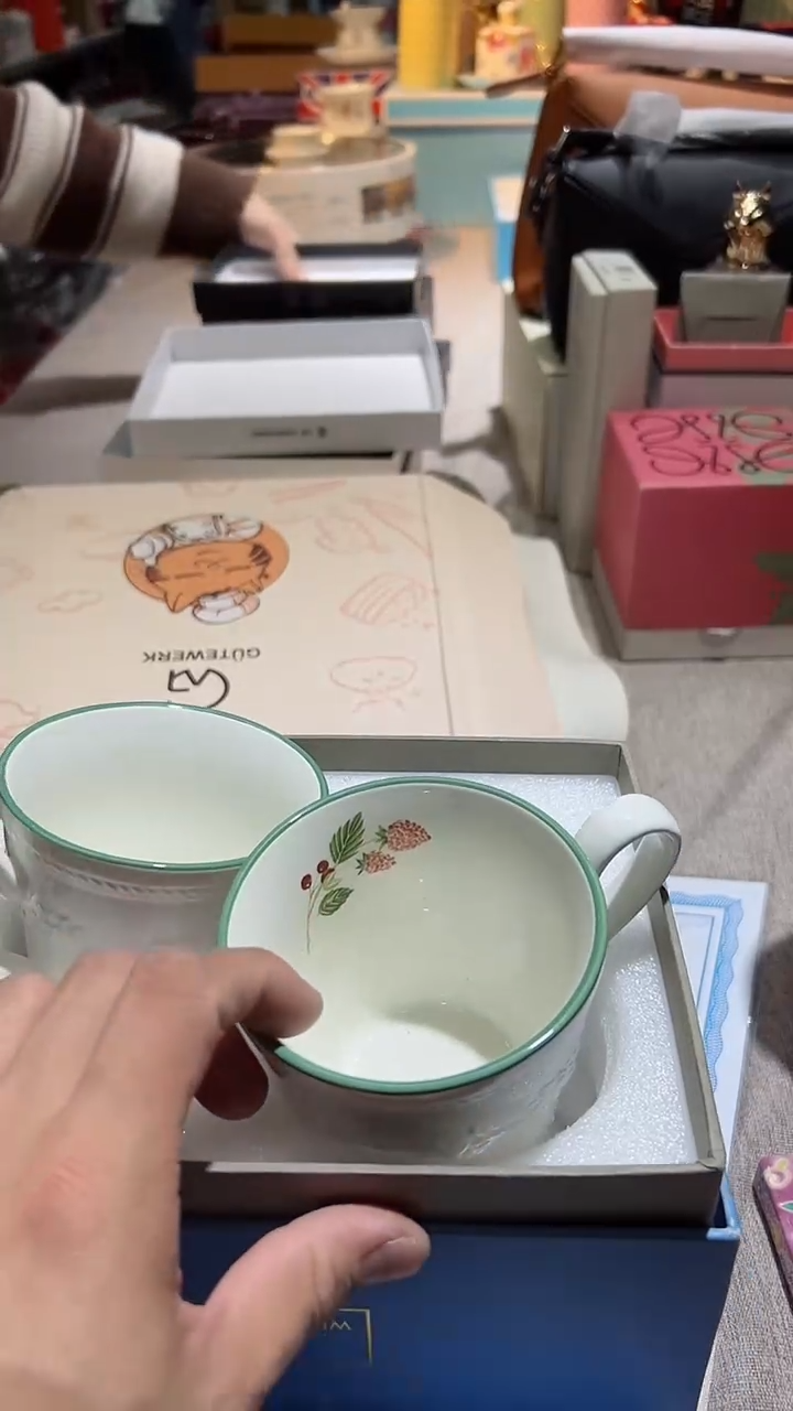 【闪购商品】瓷片正品保真，清库存