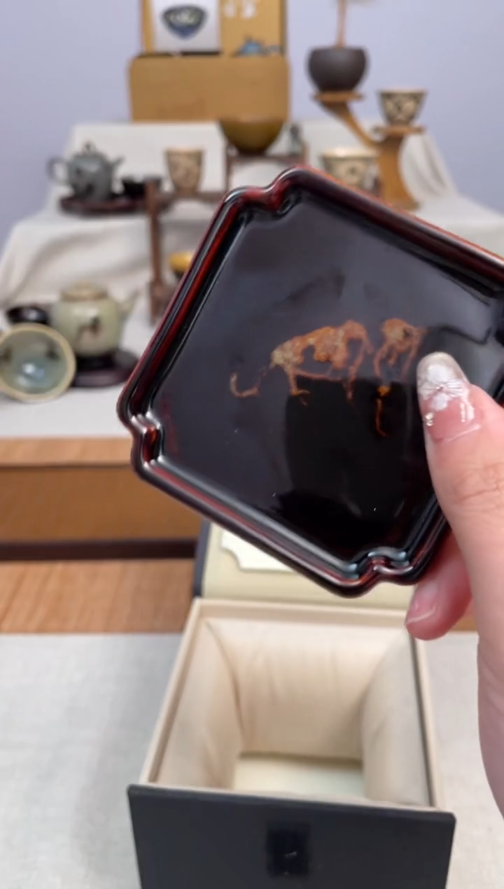 【闪购商品】吉州窑单盏单杯单壶单个品类