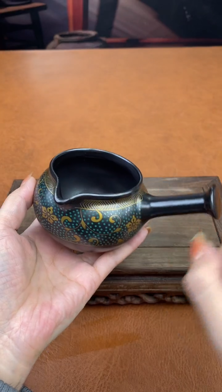 【闪购商品】陶禧茶器闪购福利V