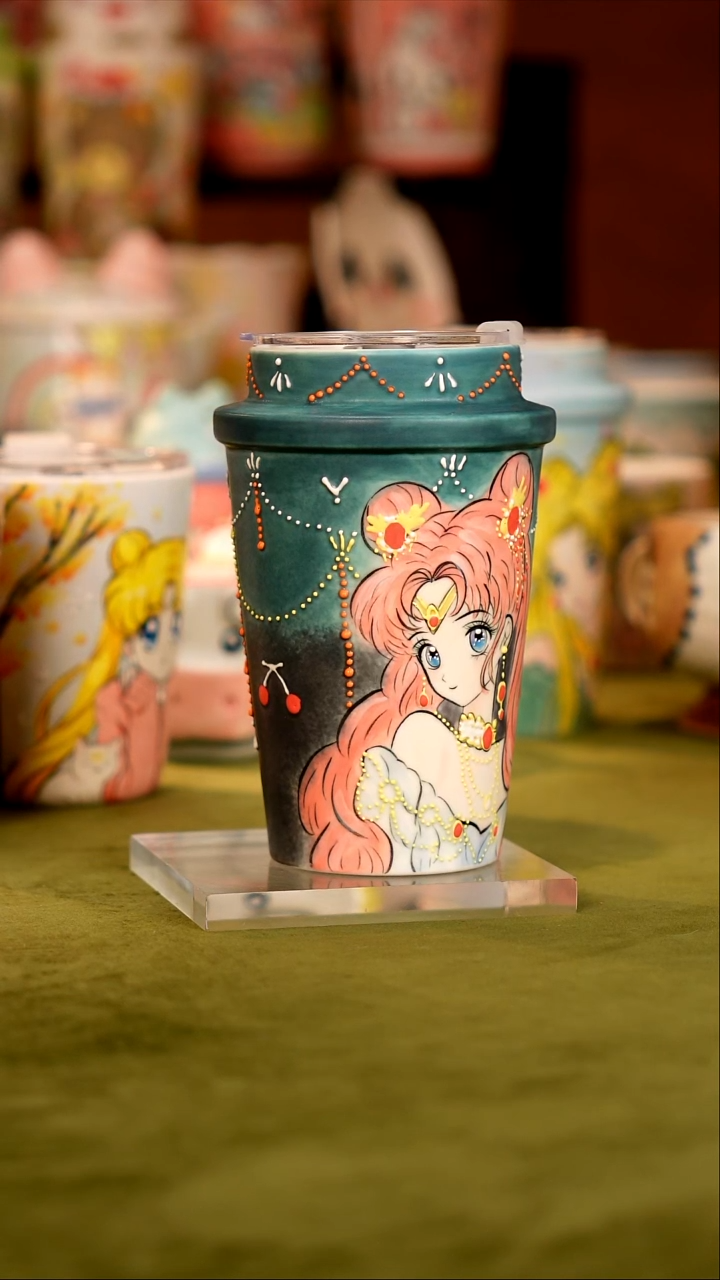 牡野器物  牡野器物 