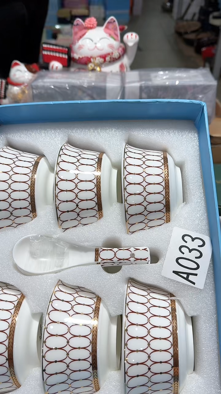 【闪购商品】瓷片大漂亮瓷器，一件不留--