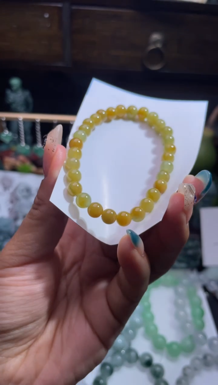 未镶嵌定制翡翠缅甸翡翠A货51