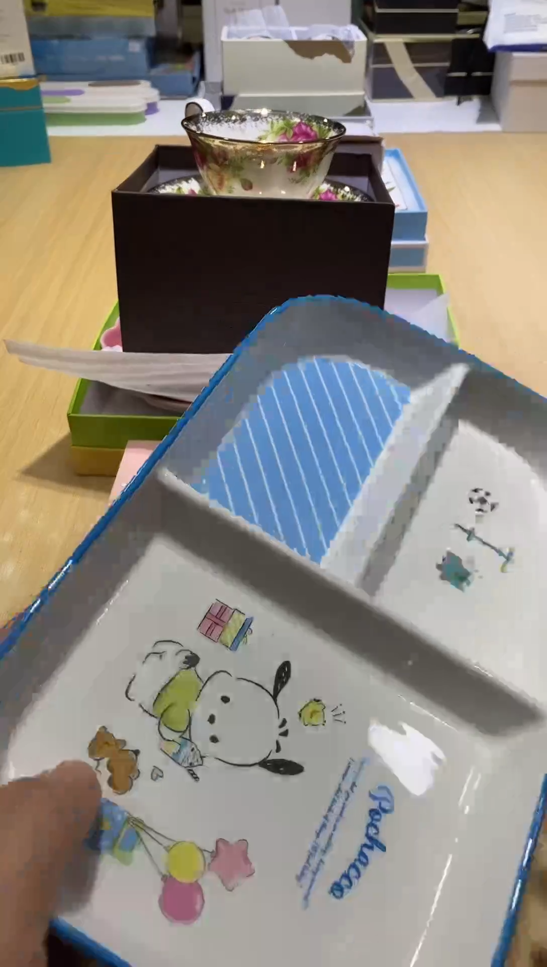 瓷片生活的本意就是开心@@1