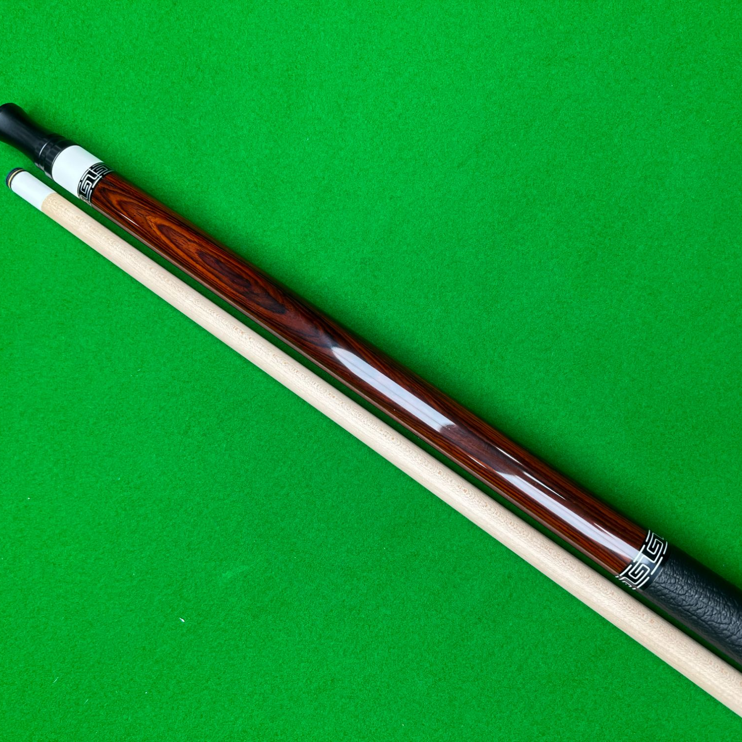 仟羿/燎原系列/三段式双前支