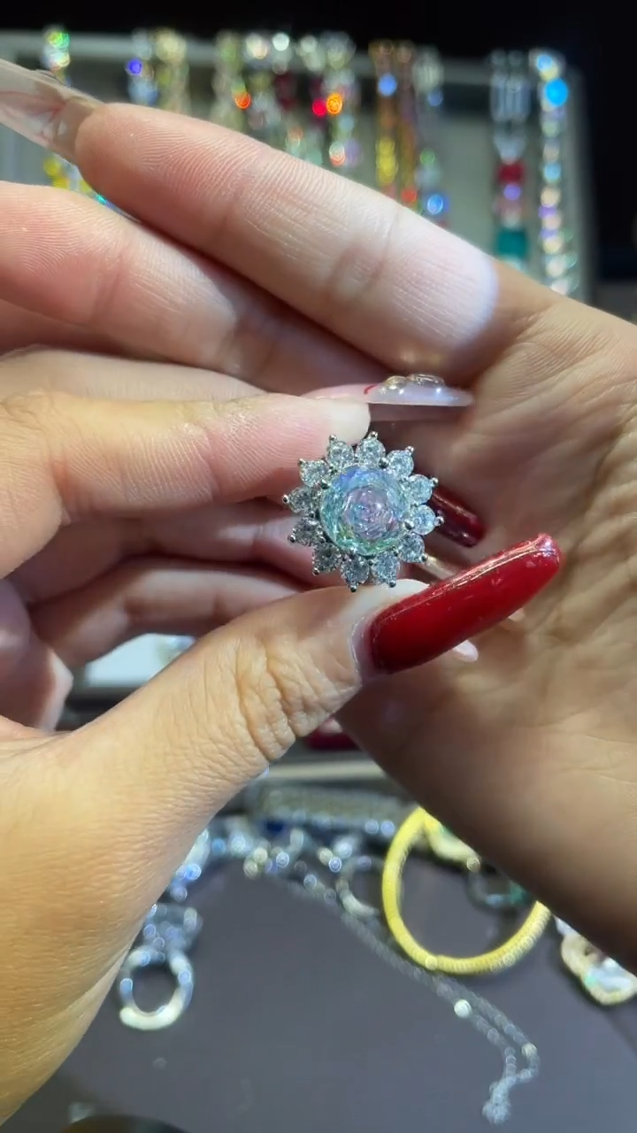 非金属无高端定制精品系列款式S232