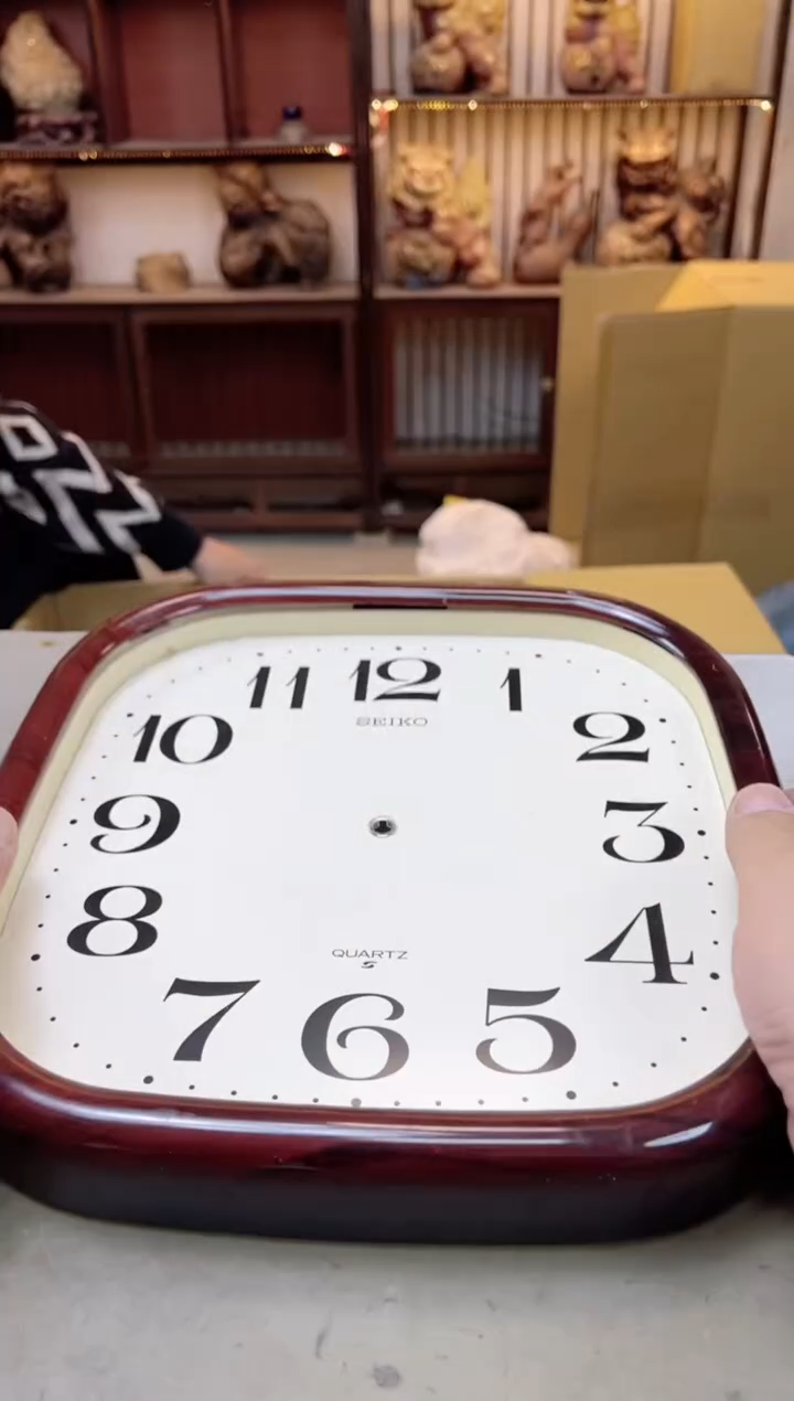 瓷片491聚宝缘海陶精选