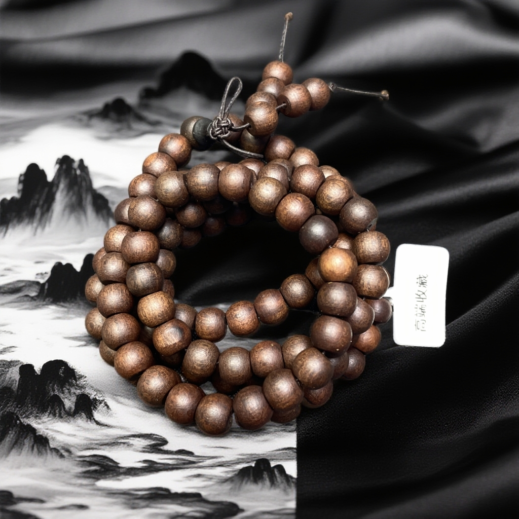 二哥文玩手串F28