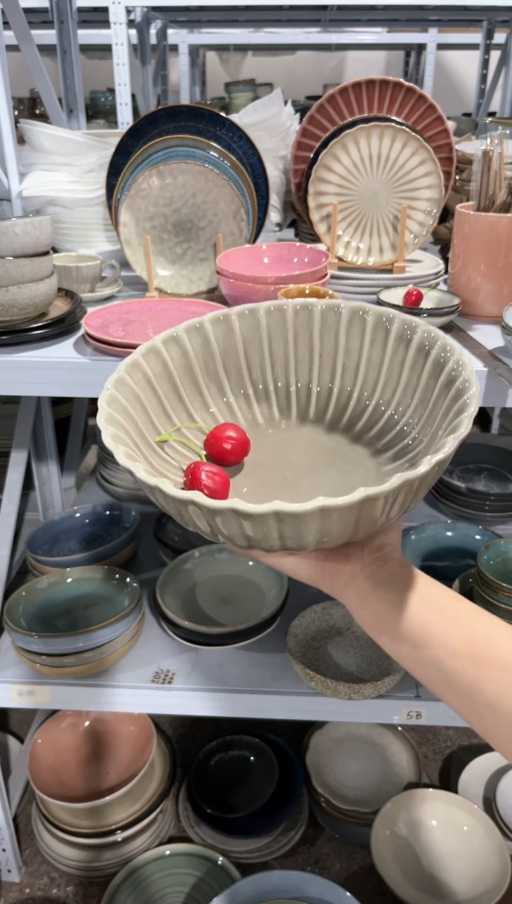 【闪购商品】瓷片外贸尾货瑕疵满20包邮X K3D