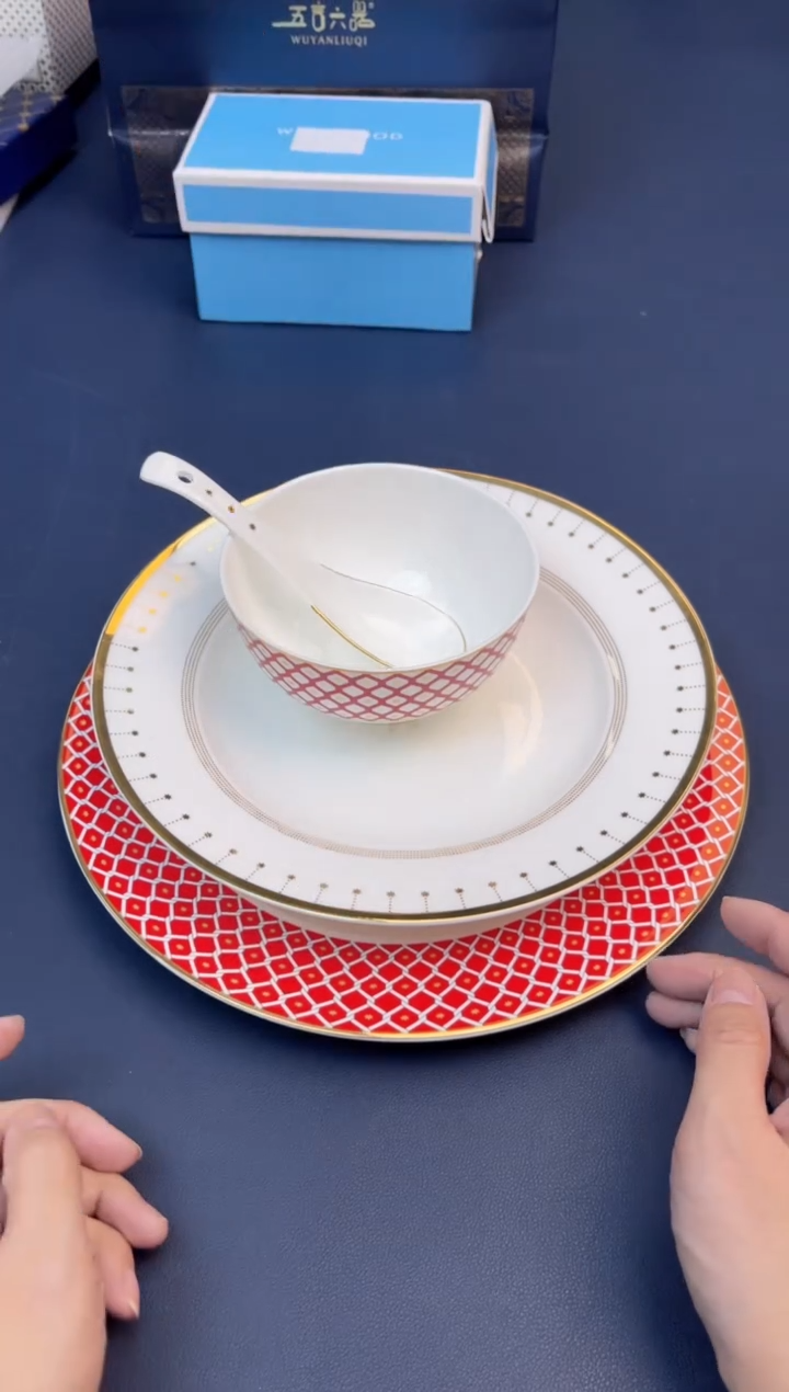 【闪购商品】瓷片新春福利场 快来捡漏@@H1516