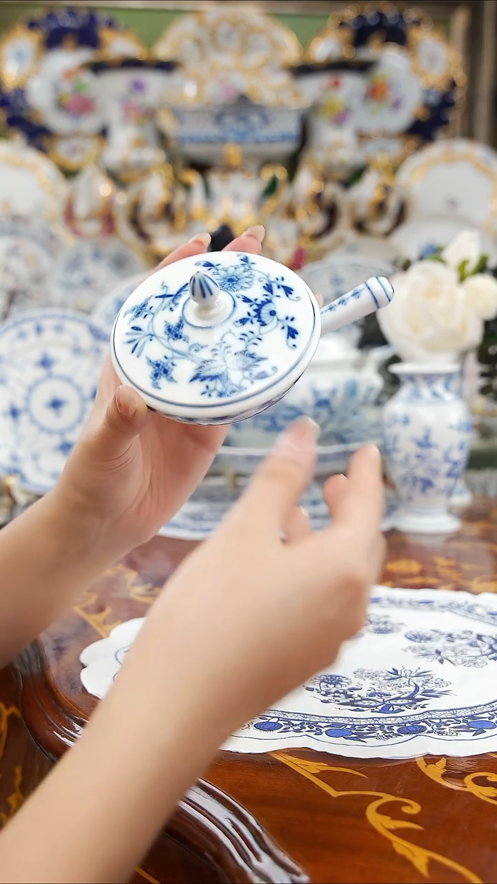 瓷米多家中古瓷器如图所示46