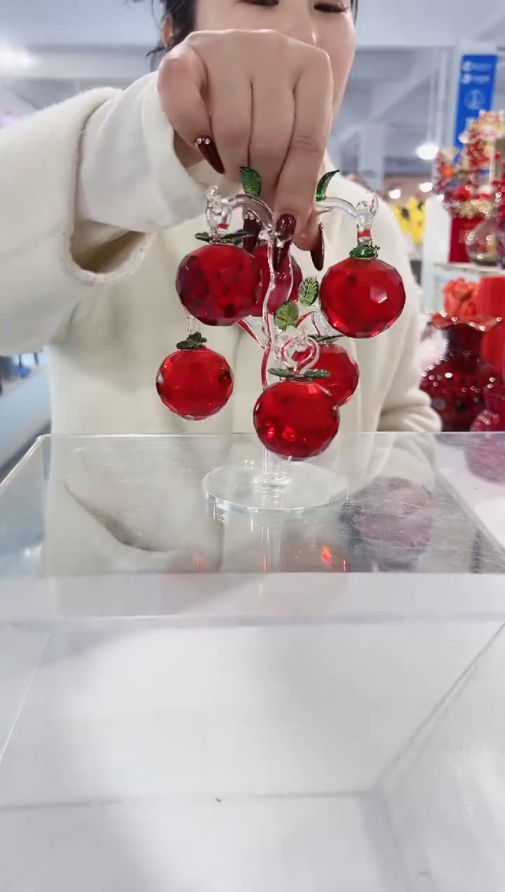 【闪购商品】玻璃CYSJ-苹果6挂