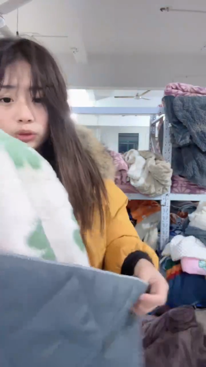 法兰绒008                    50*70 