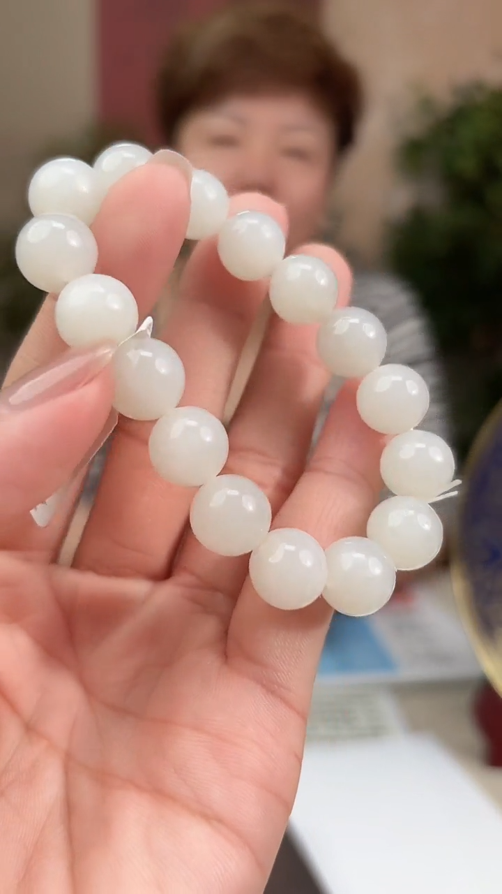 定制和田玉多样性发货拍一发一