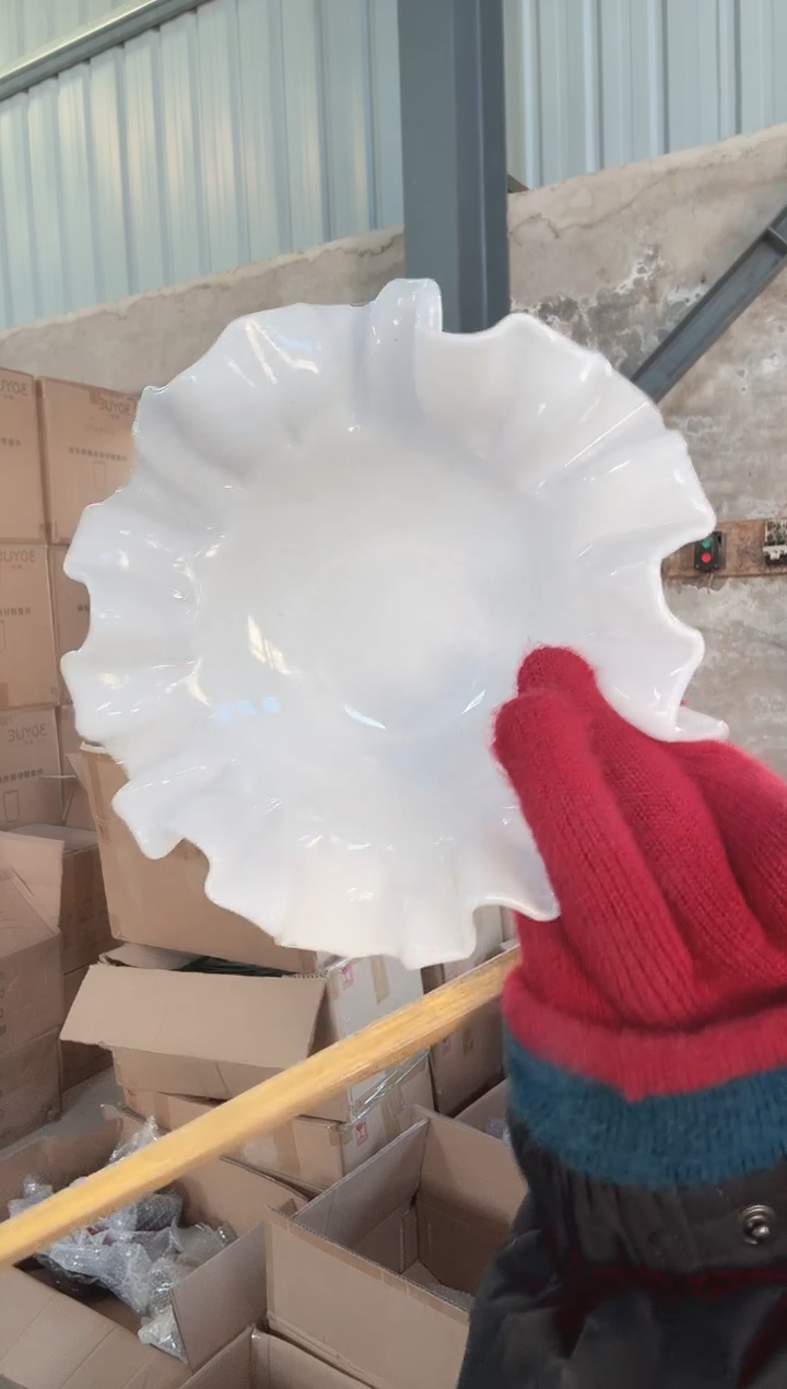 022直播玻璃花瓶