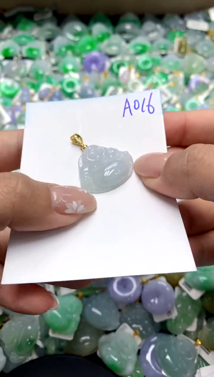 【闪购商品】翡翠颈饰合金111111111111111111