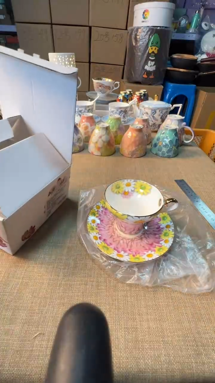 【闪购商品】瓷片启航瓷器精选