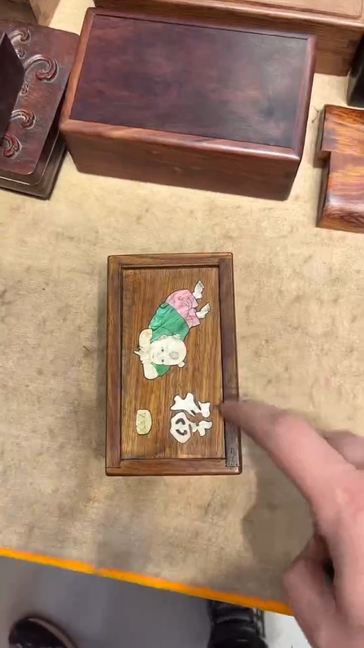 【闪购商品】木小圈椅三件套小圈椅