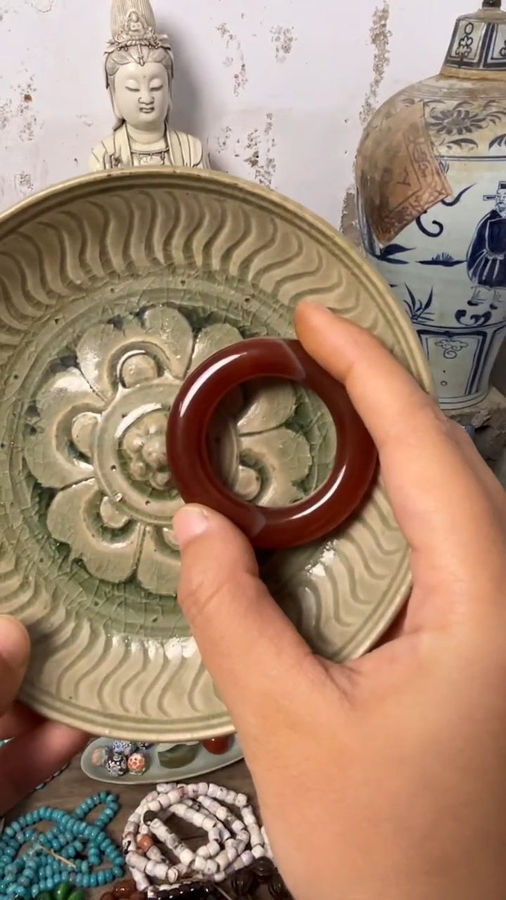 【闪购商品】手工，手绘，瓷器1